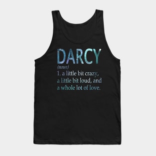 Darcy Tank Top